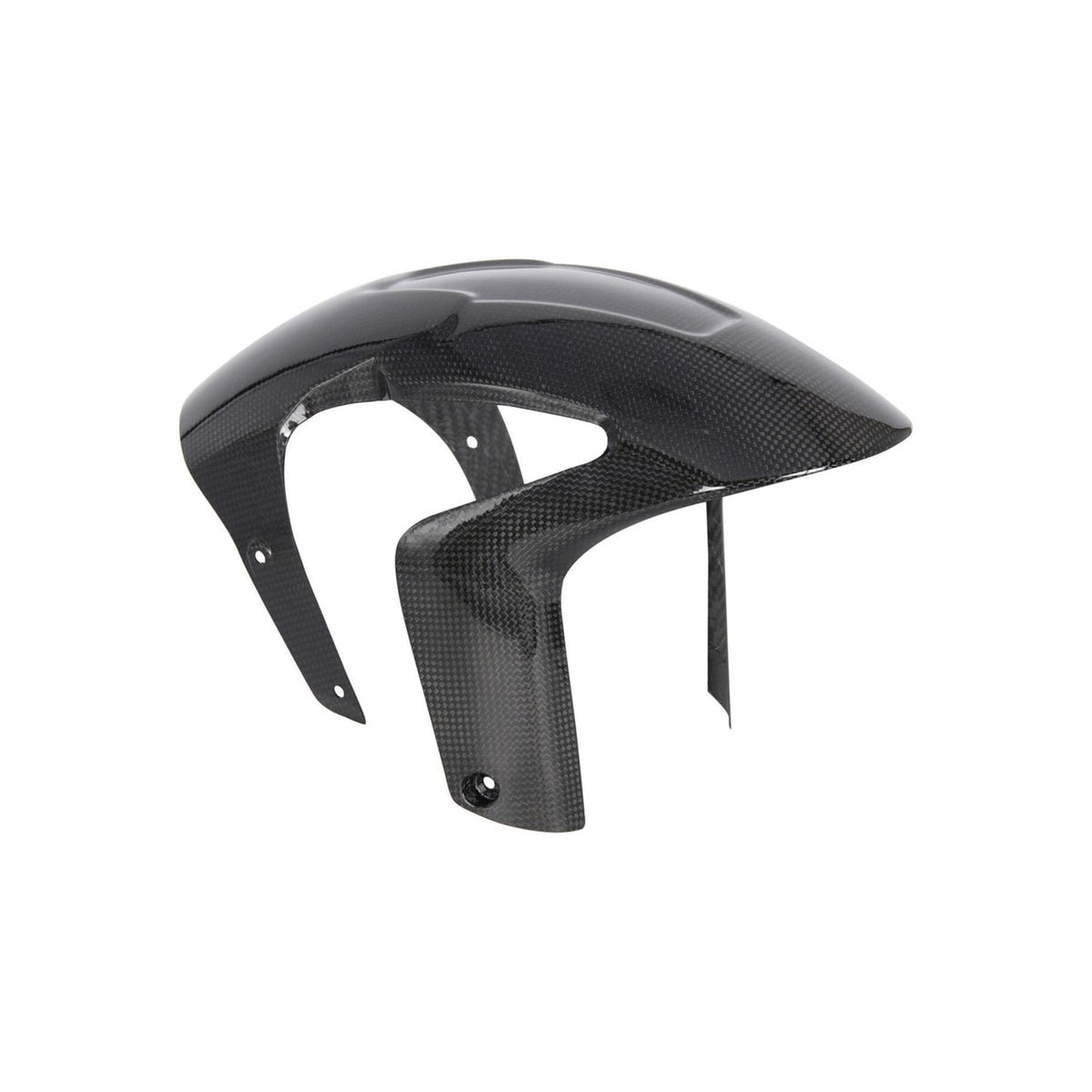 LighTech Carbon Front Mudguard for Aprilia Multiple Models
