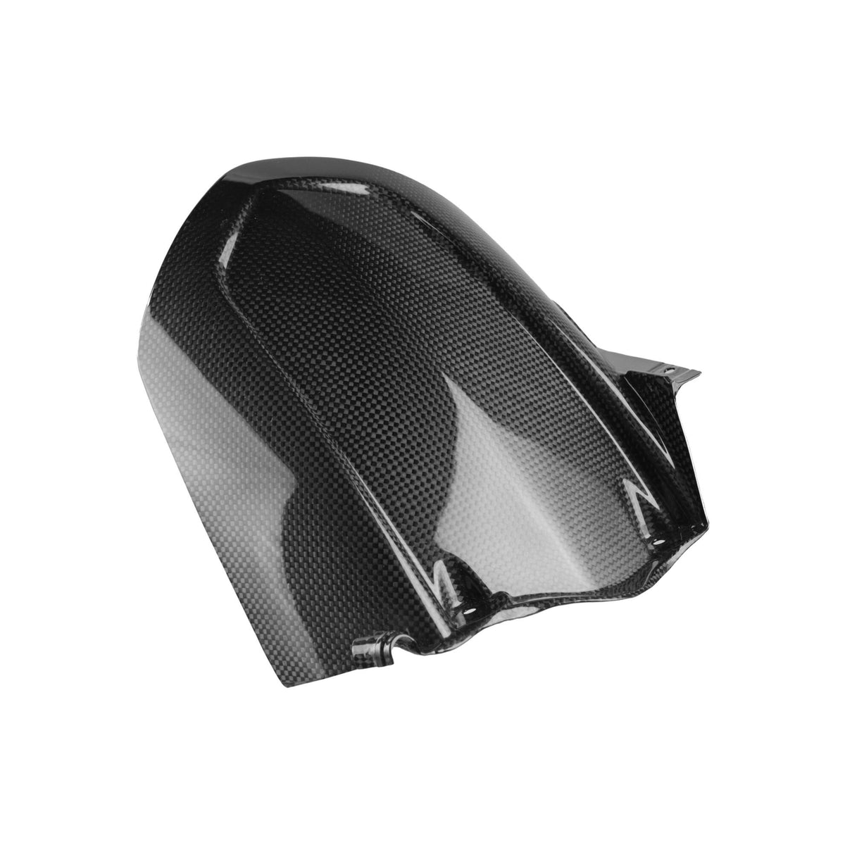LighTech Carbon Chain Cover for Aprilia Multiple Models