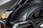 LighTech Carbon Rear Mudguard for Aprilia Multiple Models