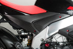 LighTech Carbon Side Under Tank Covers (Pair) for Aprilia Multiple Models