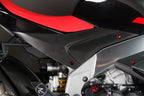 LighTech Carbon Side Under Tank Covers (Pair) for Aprilia Multiple Models