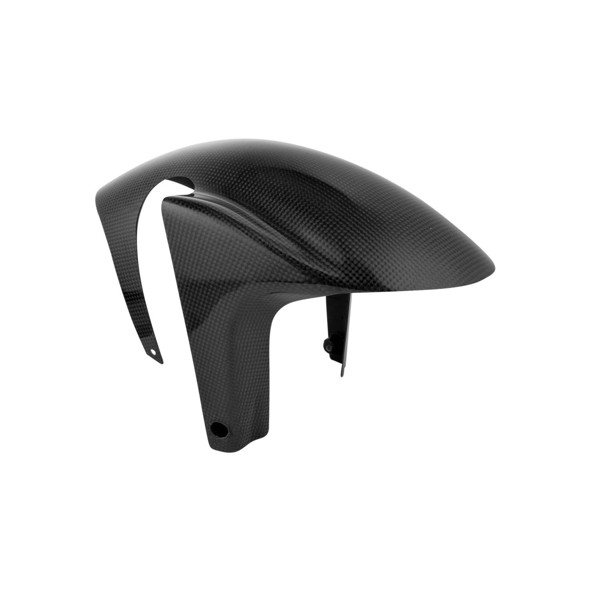LighTech Carbon Front Mudguard for Aprilia Multiple Models