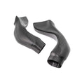 LighTech Carbon Air Box Inlet Tubes (Pair) for Aprilia RSV4 1100 FACTORY 2019–2020 / Aprilia RSV4 2009–2019