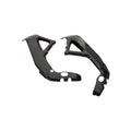 LighTech Carbon Frame Covers (Pair) for Aprilia RSV4 2009–2014