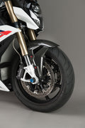 LighTech Carbon Front Mudguard for BMW S 1000 R 2013–2020 / BMW S 1000 RR 2009–2018