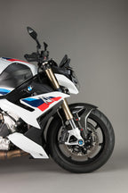 LighTech Carbon Front Mudguard for BMW S 1000 R 2013–2020 / BMW S 1000 RR 2009–2018