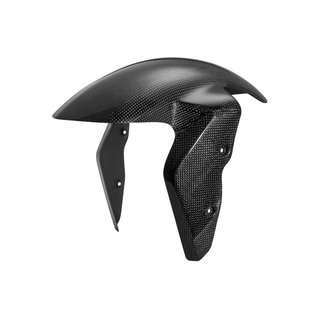 LighTech Carbon Front Mudguard for BMW S 1000 R 2013–2020 / BMW S 1000 RR 2009–2018