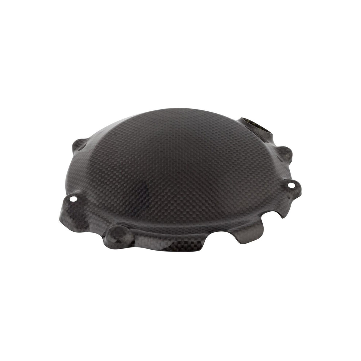 LighTech Carbon Clutch Cover for BMW S 1000 R 2013–2014 / BMW S 1000 RR 2009–2014