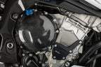 LighTech Carbon Clutch Cover for BMW S 1000 R 2015, 2016, 2017, 2018, 2020 / BMW S 1000 RR 2015–2018
