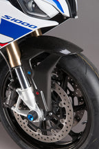 LighTech Carbon Front Mudguard for BMW S 1000 R 2021–2024 / BMW S 1000 RR 2019–2024