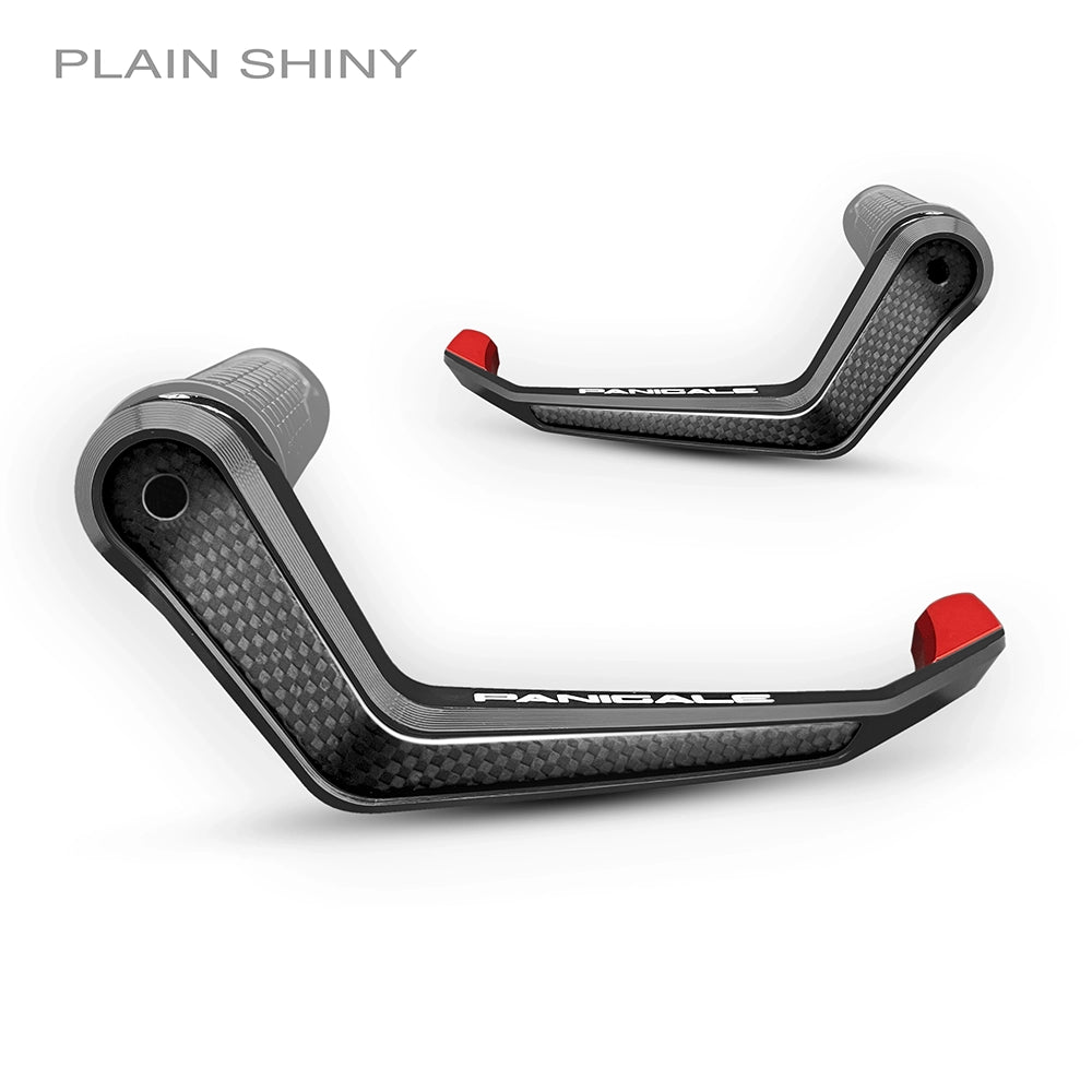 DB Race Carbon Lever Guard – Pair
