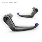 DB Race Carbon Lever Guard – Pair