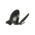 LighTech Carbon Rear Mudguard for Ducati MULTISTRADA V4 S 2021–2023 / Ducati MULTISTRADA V4 2021–2024