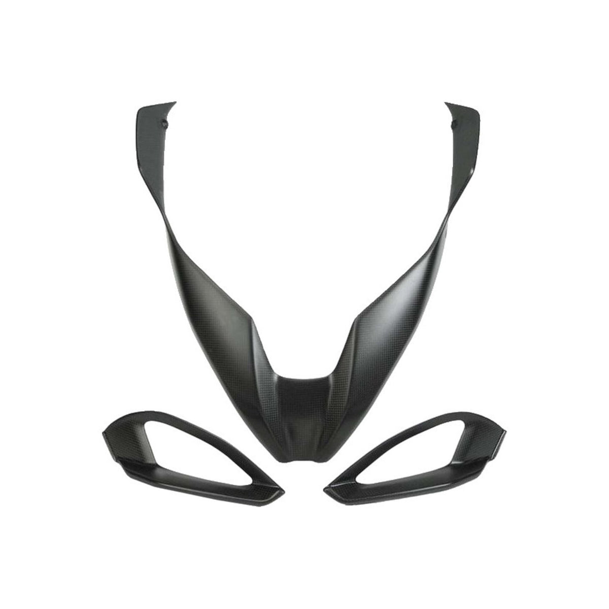 LighTech Front Fairing Kit for Ducati Multiple Models