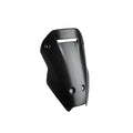 LighTech Carbon Windshied- Matt for Ducati MULTISTRADA V4 2021–2024