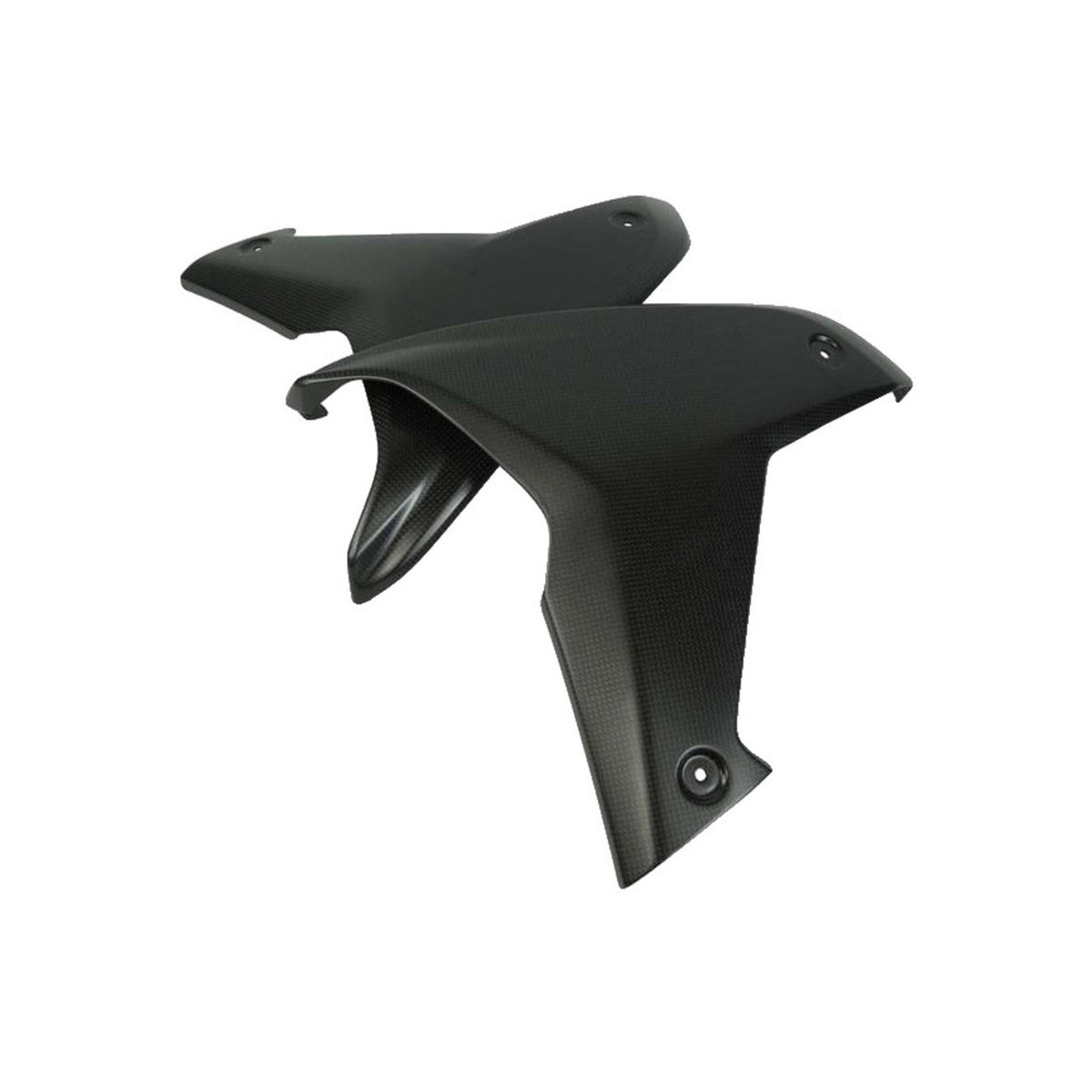 LighTech Fairing Side Panels R+L for Ducati Multiple Models