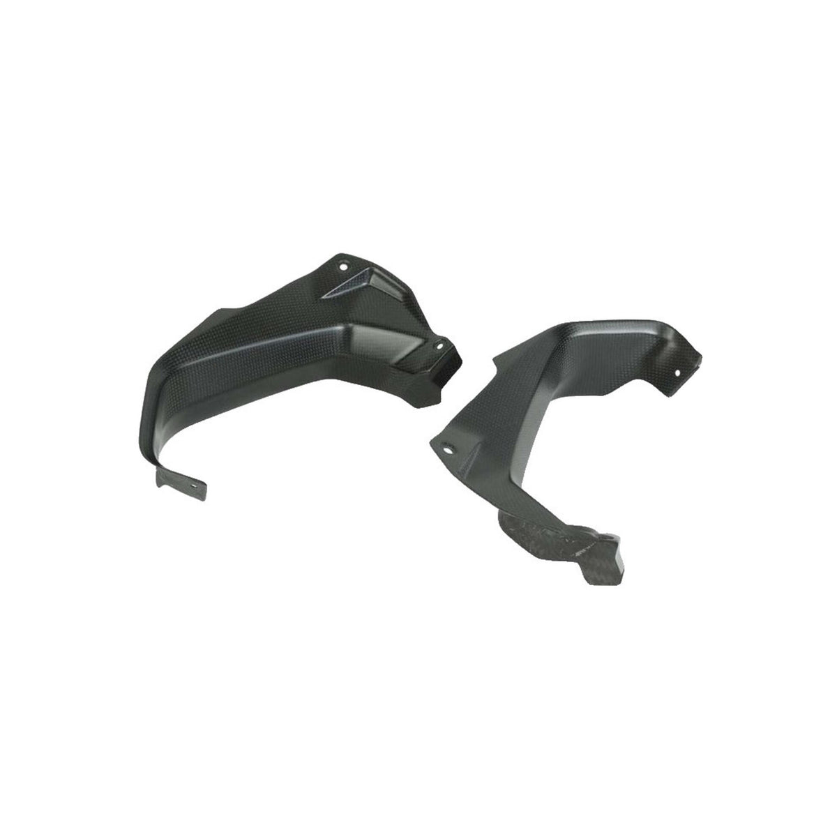 LighTech Fairing Internal Panels R+L for Ducati Multiple Models