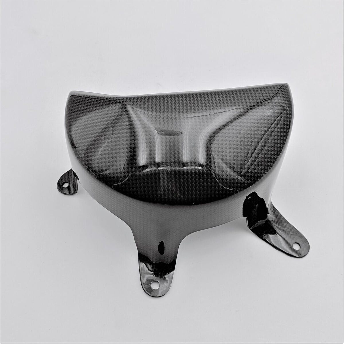LighTech Carbon Clutch Cover for Ducati Multiple Models