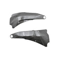 LighTech Carbon Frame Protections (Pair) for Ducati STREETFIGHTER V4 S 2020–2024 / Ducati STREETFIGHTER V4 2020–2024