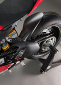 LighTech Carbon Rear Mudguard for Ducati Multiple Models