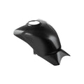 LighTech Carbon Tank Cover (All part) - Matt for Ducati PANIGALE V4 S 2022–2024 / Ducati PANIGALE V4 2022–2024