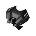 LighTech Carbon Tank and Key Cover - Matt for Ducati PANIGALE V4 S 2018–2021 / Ducati PANIGALE V4 2018–2021