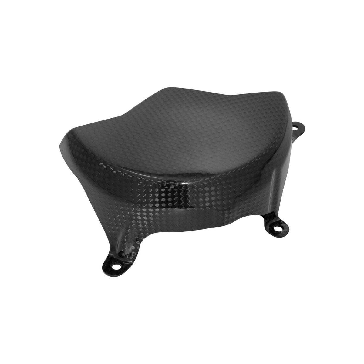 LighTech Carbon Electric Cover for Ducati Multiple Models