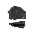 LighTech Carbon Engine Cover for Ducati Multiple Models
