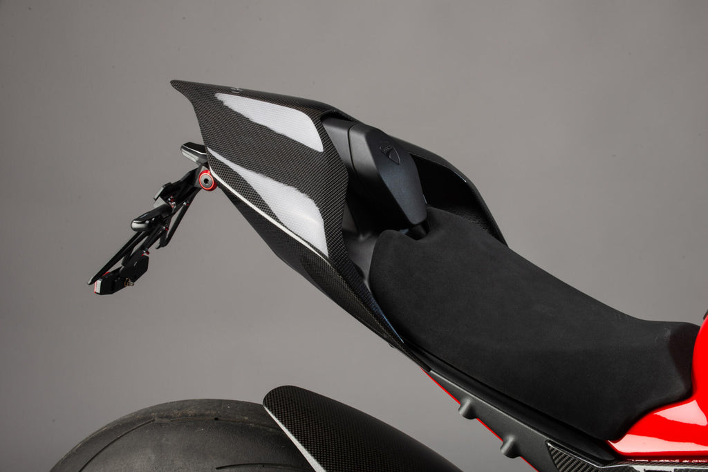 LighTech Carbon Tail/Seat for Ducati Multiple Models