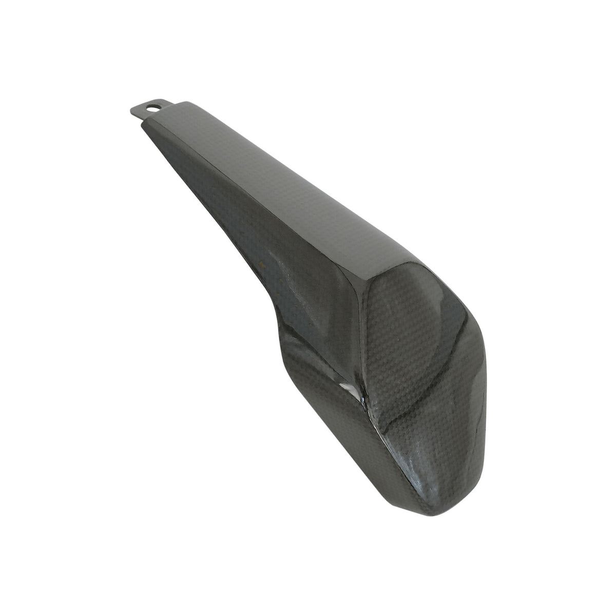 LighTech Carbon Rear Seat Cover for Ducati Multiple Models