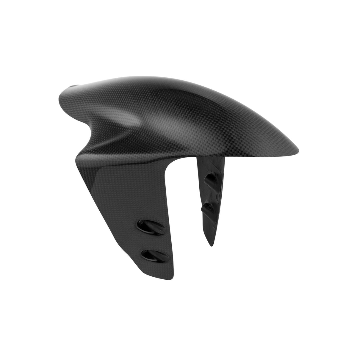 LighTech Carbon Front Mudguard for Ducati Multiple Models