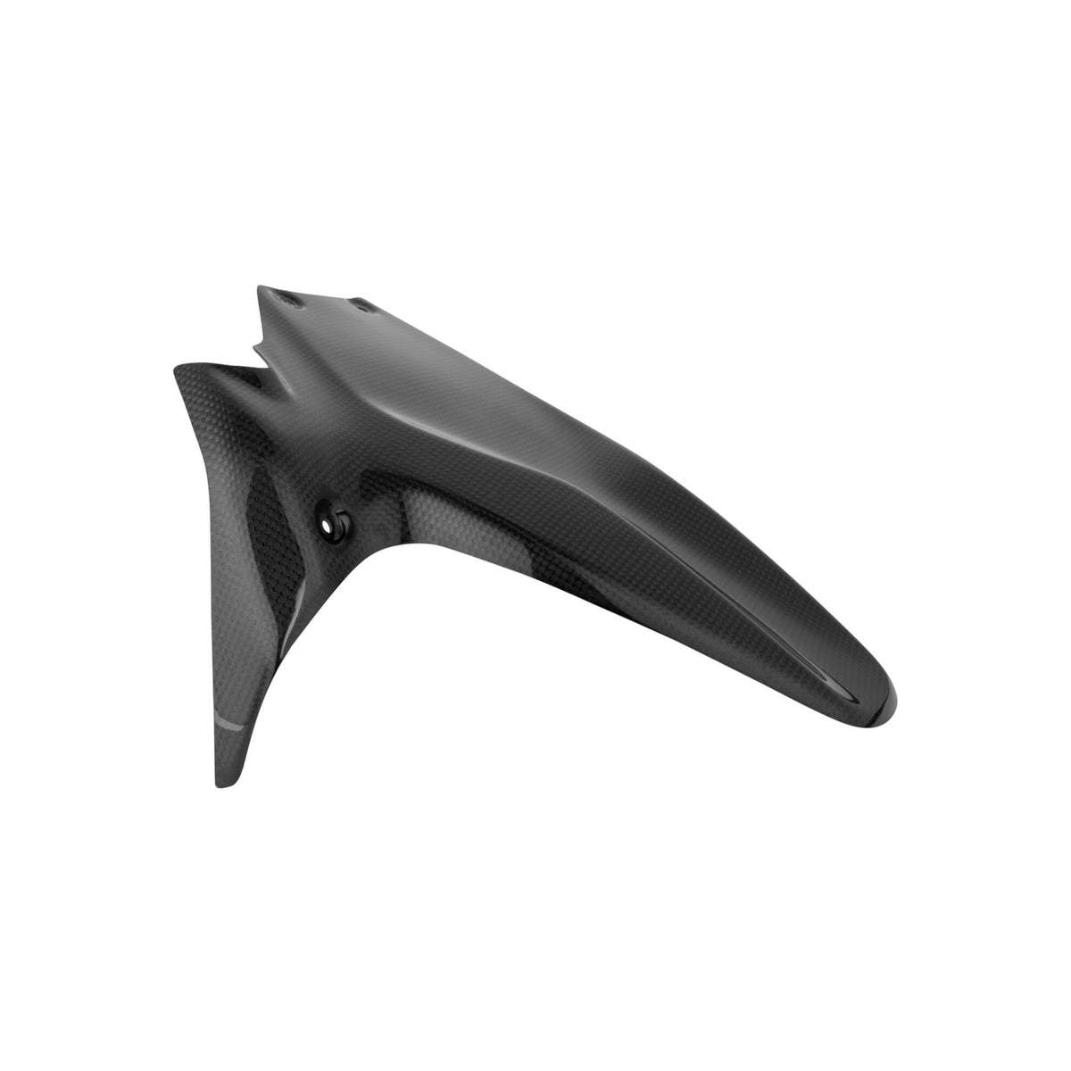 LighTech Carbon Rear Mudguard for Ducati PANIGALE 1199 2012–2017 / Ducati PANIGALE 1299 2012–2017