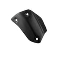 LighTech Silencer Protector Ducati Hypermotard 821 / Hyperstrada 821 - Matt for Ducati HYPERMOTARD 821 2013–2014
