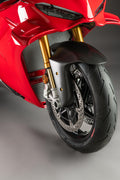LighTech Carbon Front Mudguard - Matt for Ducati Multiple Models