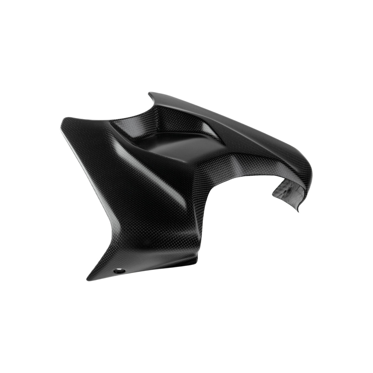 LighTech Carbon Tank Cover - Matt for Ducati Multiple Models