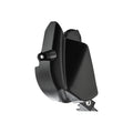 LighTech Sprockets Cover Matte Carbon for Ducati Multiple Models