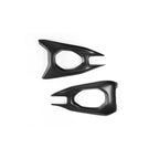 LighTech Carbon Arm Protections - Matt (Pair) for Ducati Multiple Models