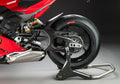 LighTech Carbon Arm Protections - Matt (Pair) for Ducati Multiple Models