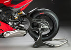 LighTech Carbon Arm Protections - Matt (Pair) for Ducati Multiple Models