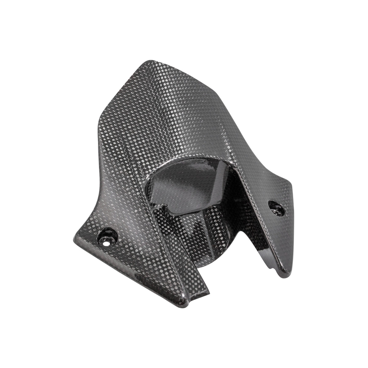 LighTech Carbon Rear Mudguard for Honda CBR1000RR 2012–2019