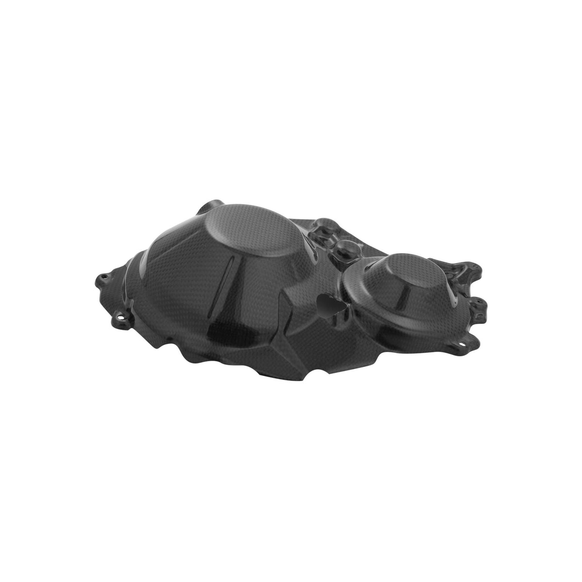 LighTech Carbon Clutch Cover for Honda CBR1000RR 2017–2019