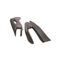 LighTech Carbon Arm Protection (Pair) for Honda CBR1000RR 2017–2019