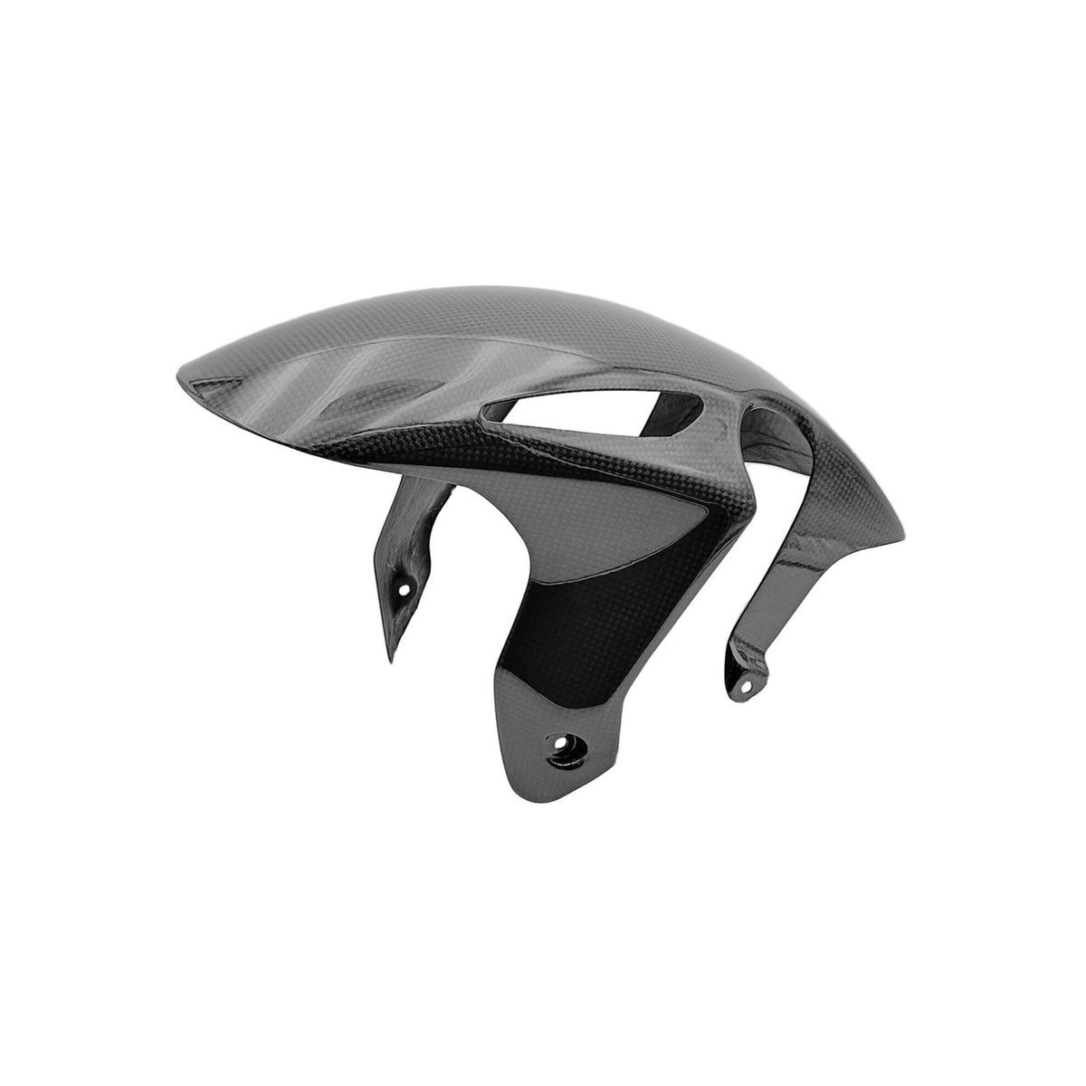 LighTech Carbon Front Mudguard for Honda CBR1000RR R SP 2020–2021 / Honda CBR1000RR R 2020–2025
