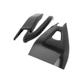 LighTech Carbon Arm Protections (Pair) for Honda CBR600RR 2007–2026