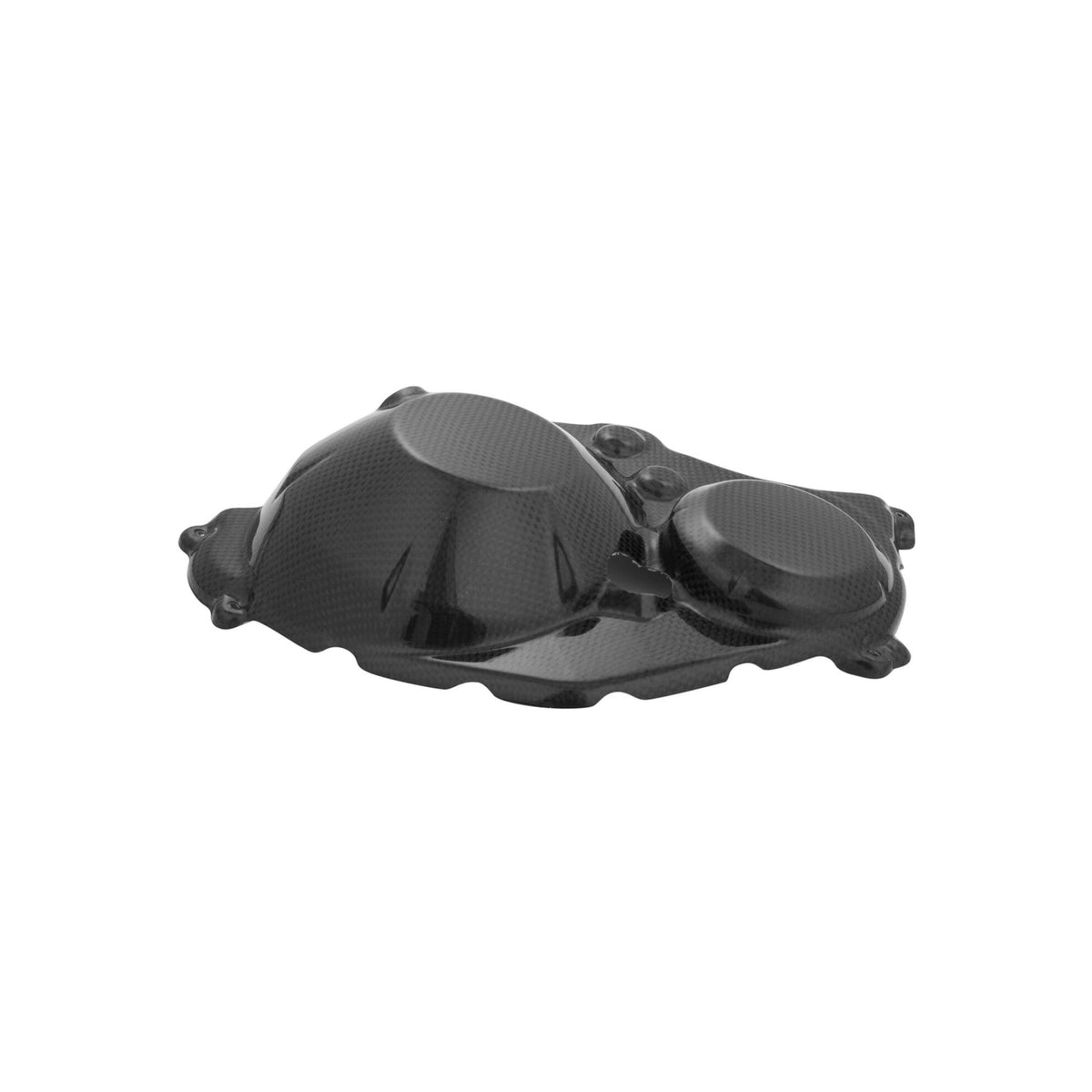 LighTech Carbon Clutch Cover for Honda CBR1000RR 2008–2016