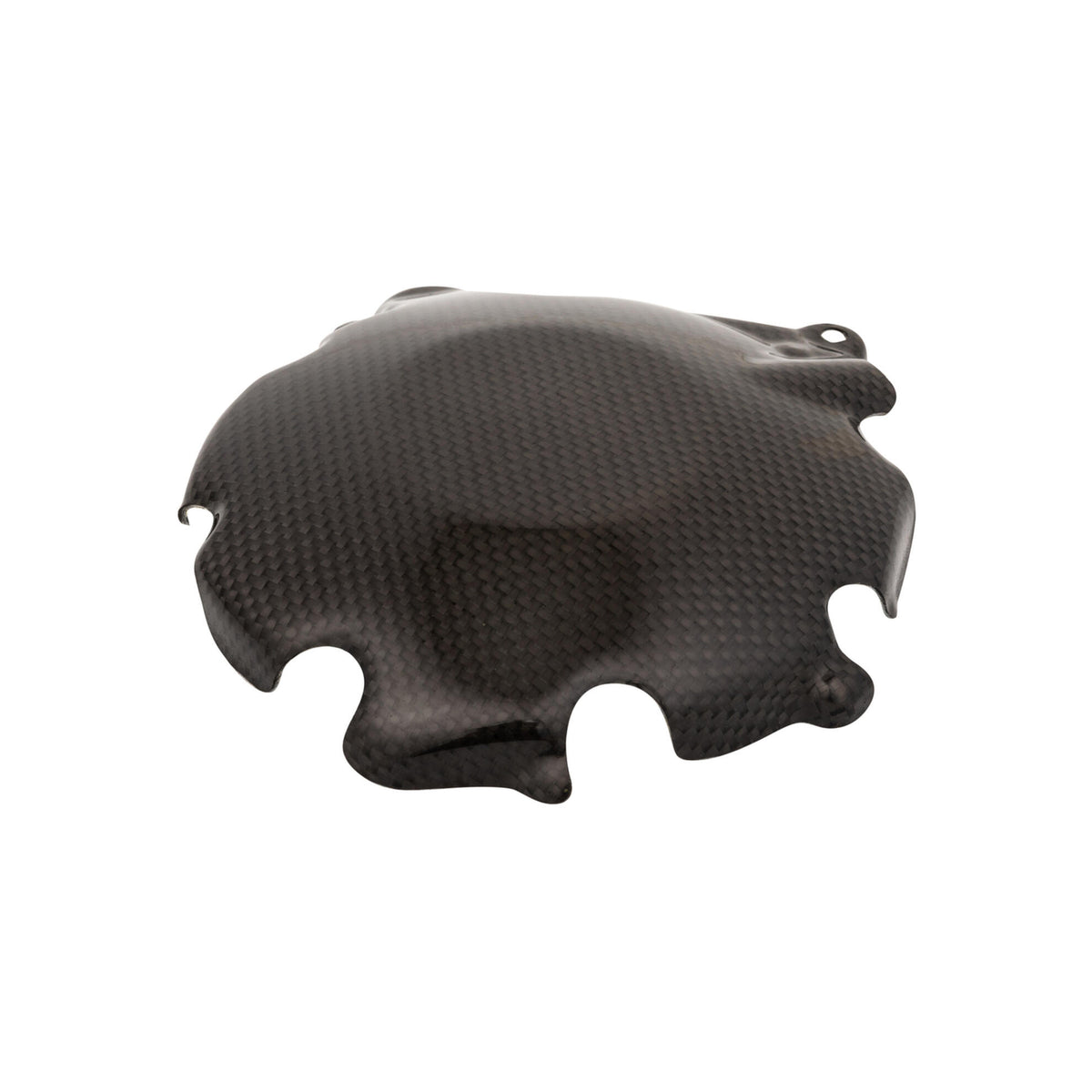 LighTech Carbon Electric Cover for Honda CB1000R 2018–2020
