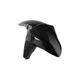 LighTech Carbon Front Mudguard for Kawasaki ZX4RR 2024–2025