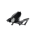 LighTech Carbon Rear Mudguard for Kawasaki ZX4RR 2024–2025