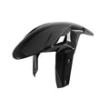 LighTech Carbon Front Mudguard for Kawasaki ZX636 2020–2025 / Kawasaki ZX6R 2020–2025