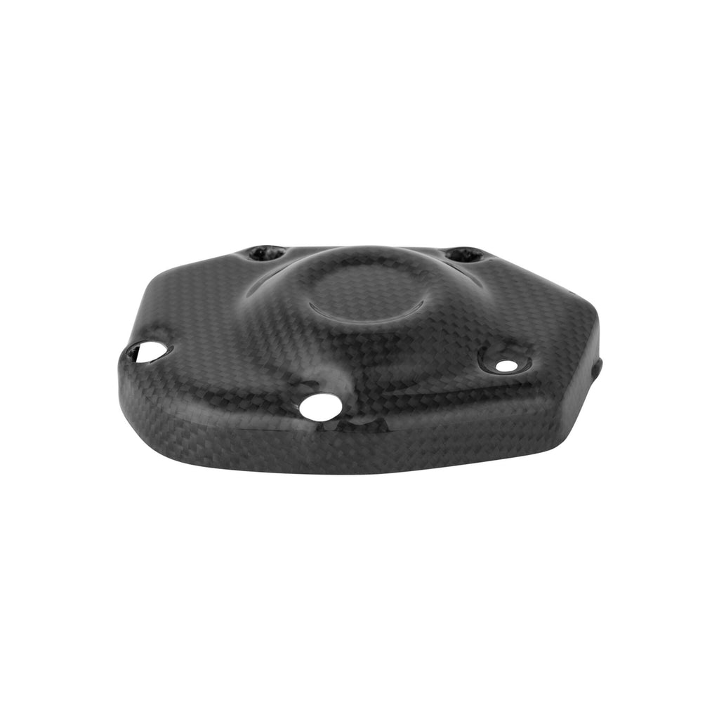 LighTech Carbon Pick Up Cover for Kawasaki Z900 2017–2026 / Kawasaki Z900SE 2026